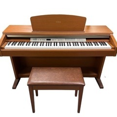YAMAHA ヤマハ 電子ピアノ アリウス YDP-223