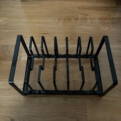 フライパン立て