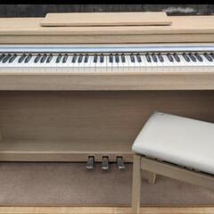 岡山〜大阪〜京都〜大阪は送料無料 KAWAI 激可愛い 電子ピアノ CN27LO