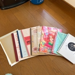 ノート