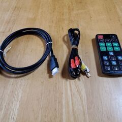 DVDプレーヤーです。の画像