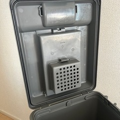 家具 インテリア雑貨/小物 ごみ箱の画像