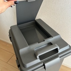 家具 インテリア雑貨/小物 ごみ箱の画像