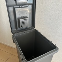 家具 インテリア雑貨/小物 ごみ箱の画像
