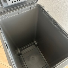 家具 インテリア雑貨/小物 ごみ箱の画像