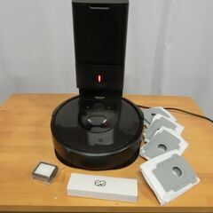 iRobot ロボット掃除機 Roombai7 ルンバ ロボット掃除機 アイロボット クリーンベース