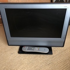 家電 テレビ 液晶テレビ