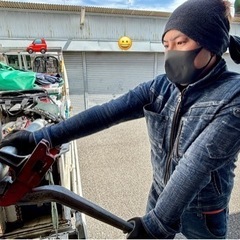 都市ガス配管作業員募集　未経験者歓迎の画像