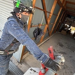 都市ガス配管作業員募集　未経験者歓迎の画像