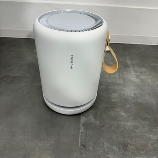 ソースネクスト　エアーミニプラス　AIR MINI+ WHITE モレキュル家電 季節、空調家電 除湿器