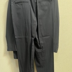 メンズ　スーツ　上下セット　LUCOMOの画像