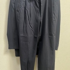 メンズ　スーツ　上下セット　LUCOMOの画像