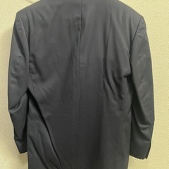 メンズ　スーツ　上下セット　LUCOMOの画像
