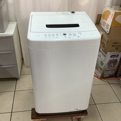 IRISOHYAMA アイリスオーヤマ 洗濯機 IAW-T504 2023年製 5㎏