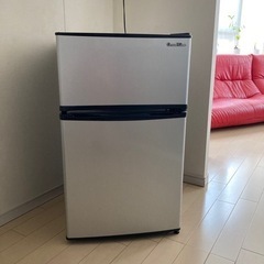 【無料‼️】冷蔵庫&オーブンレンジの画像