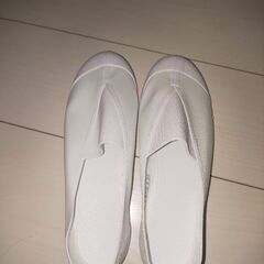 上履きの画像