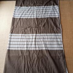 【未使用】コタツ布団カバー