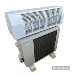 美品 ダイキン ルームエアコン 主に6畳 2022年製  AJT22ZCS-W ジャパネットモデル エアコン 美品 ダイキン ルームエアコン 主に6畳 2022年製 AJT22ZCS-W