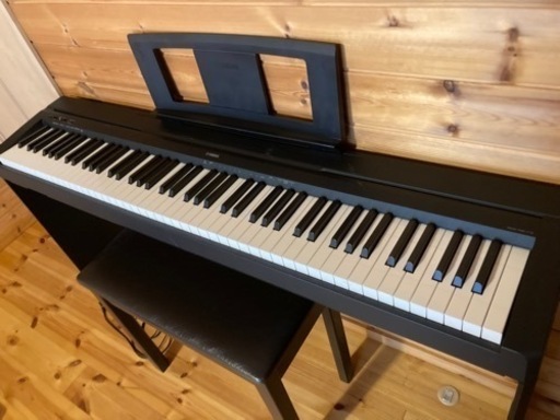 電子ピアノ