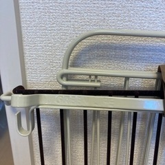 子供用品 ベビー用品 ストーブ　柵の画像