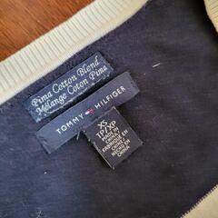 TommyHilfiger 薄手のセーター2点の画像