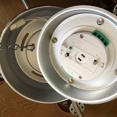 照明器具の画像