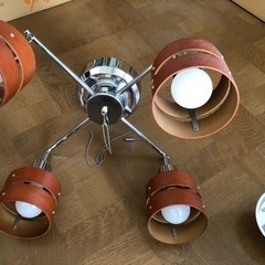 照明器具の画像