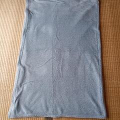 カインズ　シングルサイズ　毛布