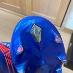 アディダス　プレデターエッジ.1FG 27.5cmの画像