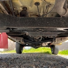 ミゼット2 Ⅱ  ダイハツ DAIHATSU マニュアル mt エアコン付き 低走行 1人乗りの画像