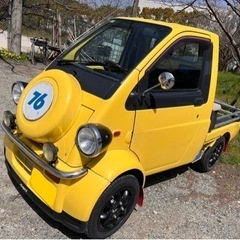 ミゼット2 Ⅱ  ダイハツ DAIHATSU マニュアル mt ...