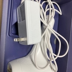 【美品】PHILIPS 脱毛器の画像