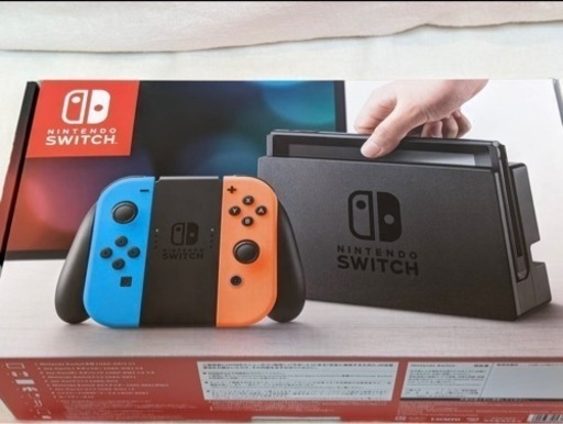 その他 Nintendo Switch