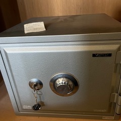 金庫