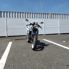 千葉県のNS1 バイクの中古が安い！激安で譲ります・無料で