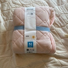 敷きパット
