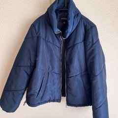 服/ファッション ダウンジャケット