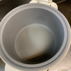 炊飯器の画像