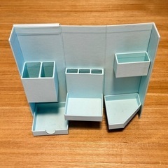 ライフスタイルツールボックス Mサイズ