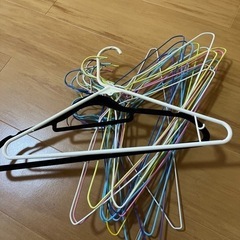 生活雑貨 洗濯用品 ハンガー