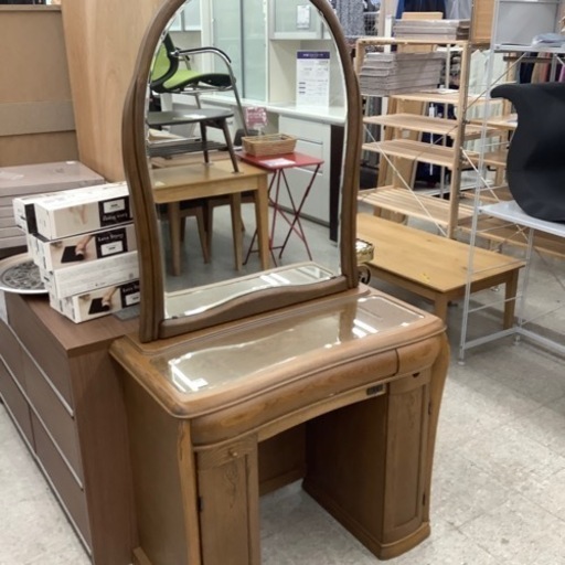 久和屋　1面ドレッサー