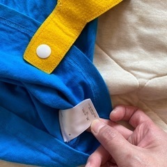 ドナルドTシャツの画像
