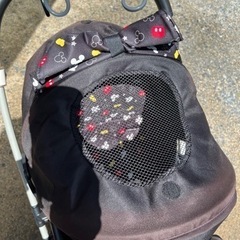 子供用品 ベビー用品 ベビーカー、バギーの画像