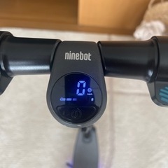 ninebotES2の画像