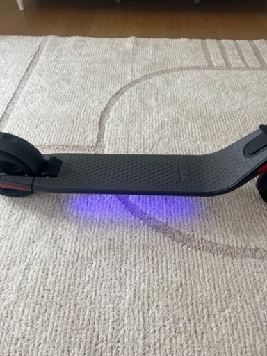 スポーツ ninebotES2