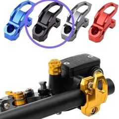 コンビニフック ハンドルフック ヘルメットフック 22mm Fi...