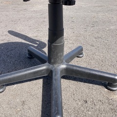 事務所イスの画像