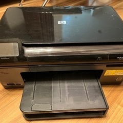 hpプリンター、スキャナー