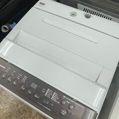 Panasonic/パナソニック 全自動洗濯機 2020年製 6キロ NA-F60PB13 家電 新生活 札幌 東区の画像
