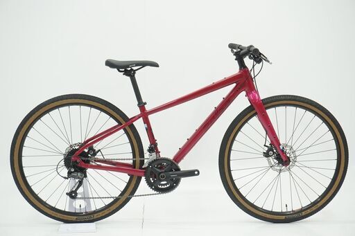 SALSA 「サルサ」 JOURNEYER FLAT  2022年モデル フラットグラベル